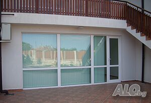 Отличен апартамент, напълно завършен, до морето Трехкомнатная 120 кв.м Кирпич 2009 г. 1 этаж Первый жилой этаж | Квартиры | Божурец