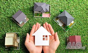 Продава къща в с. Видно, общ. Каварна за 20 000лв. Одноэтажный 75 кв.м РЗП 1150 кв.м двор | Дома/Дачи | Видно