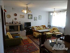 Къща с. Разбойна Трехэтажный 295 кв.м РЗП 1020 кв.м двор | Дома/Дачи | Разбойна