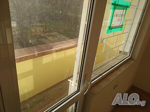 Продава апартамент Двухкомнатная 38 кв.м Кирпич 1980 г. 1 этаж Первый жилой этаж | Квартиры | Маджарово