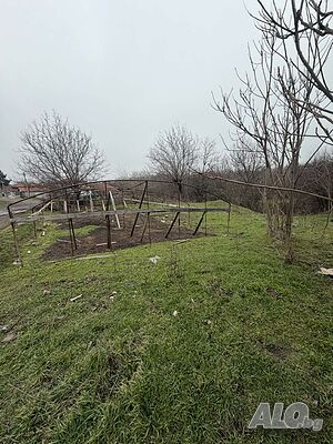 Оферта №41383 - Парцел в с. Православен Продажа 470 кв.м Под застройку (УПИ) С электричеством Водопровод | Участки под застройку, Инвестиционные проекты | Православен