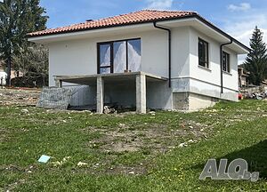 Къща в село Равногор Одноэтажный 100 кв.м РЗП 670 кв.м двор | Дома/Дачи | Равногор
