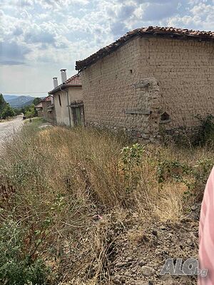Парцел Къща Продажа 800 кв.м Под застройку (УПИ) С электричеством Водопровод | Участки под застройку, Инвестиционные проекты | Песнопой