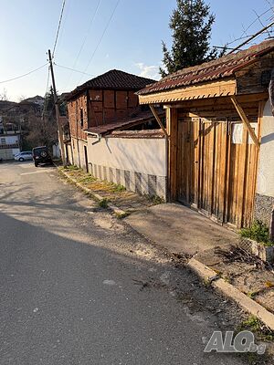 Къща с. Розовец Двухэтажный 100 кв.м РЗП 600 кв.м двор | Дома/Дачи | Розовец