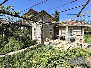 Къща за продажба гр. Долна Оряховица Двухэтажный 100 кв.м РЗП 700 кв.м двор | Дома/Дачи | Долна Оряховица