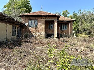 Къща с голям двор за продажба Одноэтажный 65 кв.м РЗП 2750 кв.м двор | Дома/Дачи | Туркинча