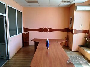 Пром. Имот гр. Панагюрище Промышленное помещение 3825 кв.м | Склады, промышленная и сельскохозяйственная недвижимость  | Панагюрище