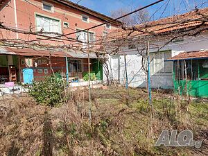 Само в агенция АДРЕС! Парцел с къща в с. Крумово -община Кочериново Продажа 707 кв.м Под застройку (УПИ) С электричеством Водопровод | Участки под застройку, Инвестиционные проекты | Крумово