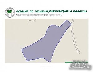 Земеделска земя в с. Железница Земли сельхозназначения 4231 кв.м 9 категории | Сельскохозяйственная земля, Сады, Виноградники | Железница