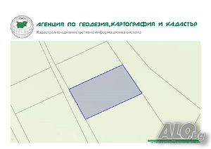 Земеделска земя в село Дъбрава Земли сельхозназначения 2002 кв.м 7 категории | Сельскохозяйственная земля, Сады, Виноградники | Атанасова градина Дъбрава