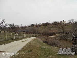 Земеделска земя в Горно Хърсово Земли сельхозназначения 2417 кв.м 9 категории | Сельскохозяйственная земля, Сады, Виноградники | Горно Хърсово