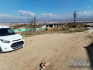 Земеделска земя за продажба в началото на с. Покровник Земли сельхозназначения 315 кв.м Не указано | Сельскохозяйственная земля, Сады, Виноградники | Покровник