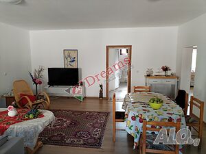 Къща за продажба в с. Бураново Двухэтажный 185 кв.м РЗП 670 кв.м двор | Дома/Дачи | Бураново