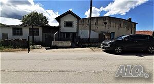 Продава имот Промышленное помещение 392 кв.м | Склады, промышленная и сельскохозяйственная недвижимость  | село Столът Столът