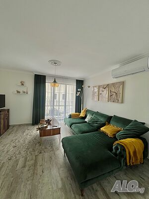 Къща под наем с 3 спални VICTORIA HILL Двухэтажный 170 кв.м Обставленная | Дома/Дачи | Поморие