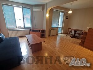 1-стаен под наем в кв. Ялта до Кортовете, 290 евро Однокомнатная 50 кв.м Обставленная Первый жилой этаж | Квартиры, Комнаты | Ялта Русе