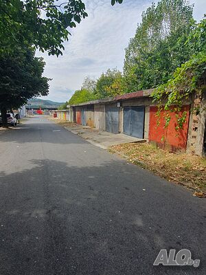 Продава се! Гараж (самостоятельный) 20 кв.м Кирпич | Гаражи, Парковочные места | Момчилград