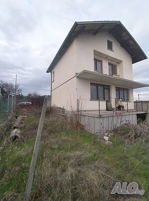 Продажба на къща с двор/замяна Двухэтажный 100 кв.м РЗП 830 кв.м двор | Дома/Дачи | Братя Кунчеви