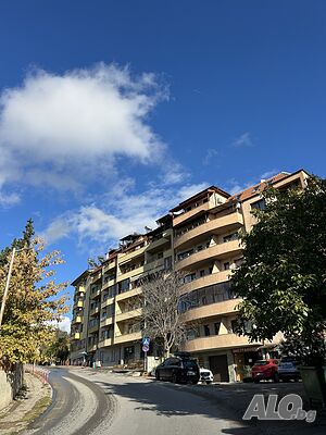 Дава се под наем двустаен апартамент в гр. Сандански - топ локация - 300 евро Двухкомнатная 58 кв.м Обставленная Первый жилой этаж | Квартиры, Комнаты | улица Поленишки път 11 Сандански