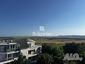 Апартамент с две спални с гледка планина Трехкомнатная 160 кв.м Кирпич | Квартиры | Кошарица