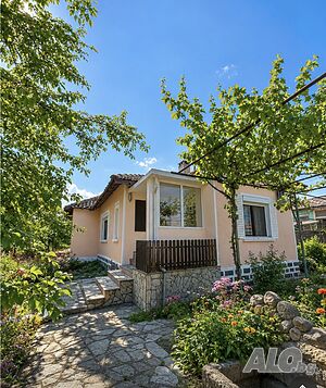 Къща за продажба в село Суходол Одноэтажный 65 кв.м РЗП 959 кв.м двор | Дома/Дачи | Суходол