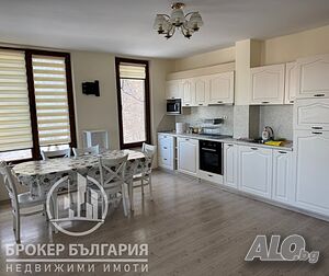 Двустаен апартамент под наем в гр. Созопол! Двухкомнатная 84 кв.м Обставленная Не последний этаж | Квартиры, Комнаты | Созопол
