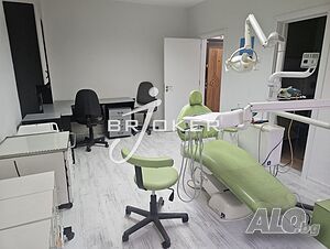 Офис 24 кв.м Первый этаж | Магазины, Офисы | Център Кърджали
