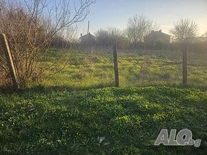 Голям парцел Продажа 1116 кв.м Под застройку (УПИ) С электричеством Водопровод | Участки под застройку, Инвестиционные проекты | Веселиново