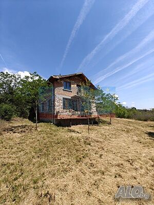 Къща в село Лобош Двухэтажный 90 кв.м РЗП 800 кв.м двор | Дома/Дачи | Лобош