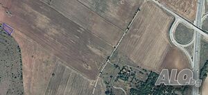 Земеделска земя - 1471 м2 Земли сельхозназначения 1471 кв.м Не указано | Сельскохозяйственная земля, Сады, Виноградники | Долна Диканя
