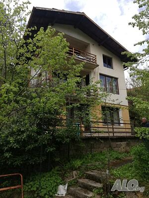 Къща в с. Рударци Трехэтажный 120 кв.м РЗП 540 кв.м двор | Дома/Дачи | Рударци
