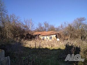 УПИ - 680 м2 в село Станьовци Продажа 680 кв.м Под застройку (УПИ) | Участки под застройку, Инвестиционные проекты | Станьовци
