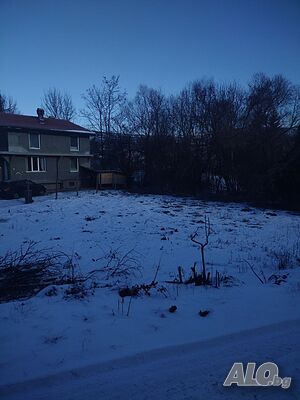 УПИ - 600 м2 в с. Драгичево Продажа 600 кв.м Под застройку (УПИ) | Участки под застройку, Инвестиционные проекты | Драгичево