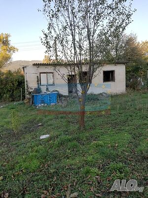 Парцел - 2400 м2 със стара къща Продажа 2400 кв.м Под застройку (УПИ) | Участки под застройку, Инвестиционные проекты | Николаево