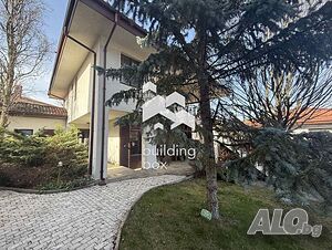 Луксозна къща в затворен комплекс в гр. Копривщица 250 кв.м РЗП 273 кв.м двор | Дома/Дачи | Копривщица