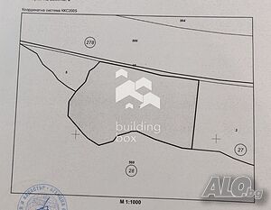 Продава Парцел - земеделска земя Продажа 4225 кв.м Не находится в планировке | Участки под застройку, Инвестиционные проекты | Чурек