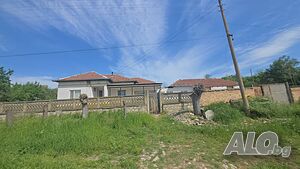 къща в страхилово Одноэтажный 100 кв.м РЗП 1231 кв.м двор | Дома/Дачи | Страхилово