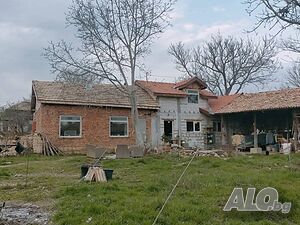 къща в Паламарца Двухэтажный 100 кв.м РЗП 1170 кв.м двор | Дома/Дачи | Паламарца