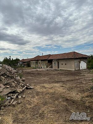 къща в Страхилово Двухэтажный 80 кв.м РЗП 3850 кв.м двор | Дома/Дачи | Страхилово