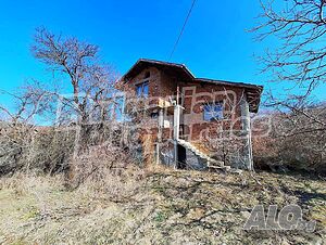 Двуетажна къща с двор в село Бабино Двухэтажный 100 кв.м РЗП | Дома/Дачи | Бабино