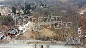 Парцел на 350 метра от брега на язовир Искър Продажа 2048 кв.м Под застройку (УПИ) | Участки под застройку, Инвестиционные проекты | яз. Искър