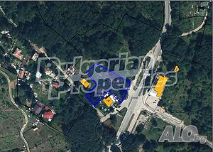 Парцел на 350 метра от брега на язовир Искър Продажа 2048 кв.м Под застройку (УПИ) | Участки под застройку, Инвестиционные проекты | яз. Искър