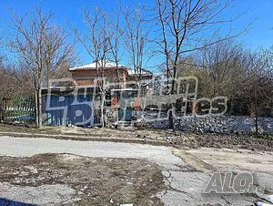 Имот с голям парцел в село Бояново Двухэтажный 96 кв.м РЗП | Дома/Дачи | Бояново
