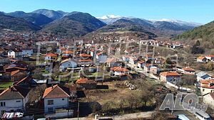 Парцел в регулация до ски и СПА курорти Продажа 1207 кв.м Под застройку (УПИ) | Участки под застройку, Инвестиционные проекты | Радуил