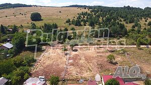 УПИ във вилната зона на село Градец, община Костинброд Продажа 823 кв.м Под застройку (УПИ) | Участки под застройку, Инвестиционные проекты | Градец