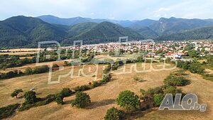Голям парцел близо до регулацията на село Костенец Земли сельхозназначения 4019 кв.м | Сельскохозяйственная земля, Сады, Виноградники | Костенец