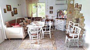 Къща на 37 км от Варна и в удобна близост до Шкорпиловци Трехэтажный 160 кв.м РЗП | Дома/Дачи | Ново Оряхово