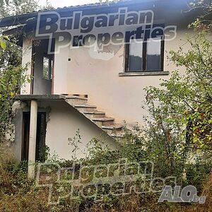 Двуетажна вила близо до град Правец и магистралата Двухэтажный 72 кв.м РЗП | Дома/Дачи | Джурово