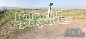 Обработваема земеделска земя в района на село Казичене Продажа 1400 кв.м Под застройку (УПИ) | Участки под застройку, Инвестиционные проекты | Казичене