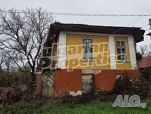 Имот в центъра на село - туристическа дестинация в Северна България Двухэтажный 84 кв.м РЗП | Дома/Дачи | Горско Сливово